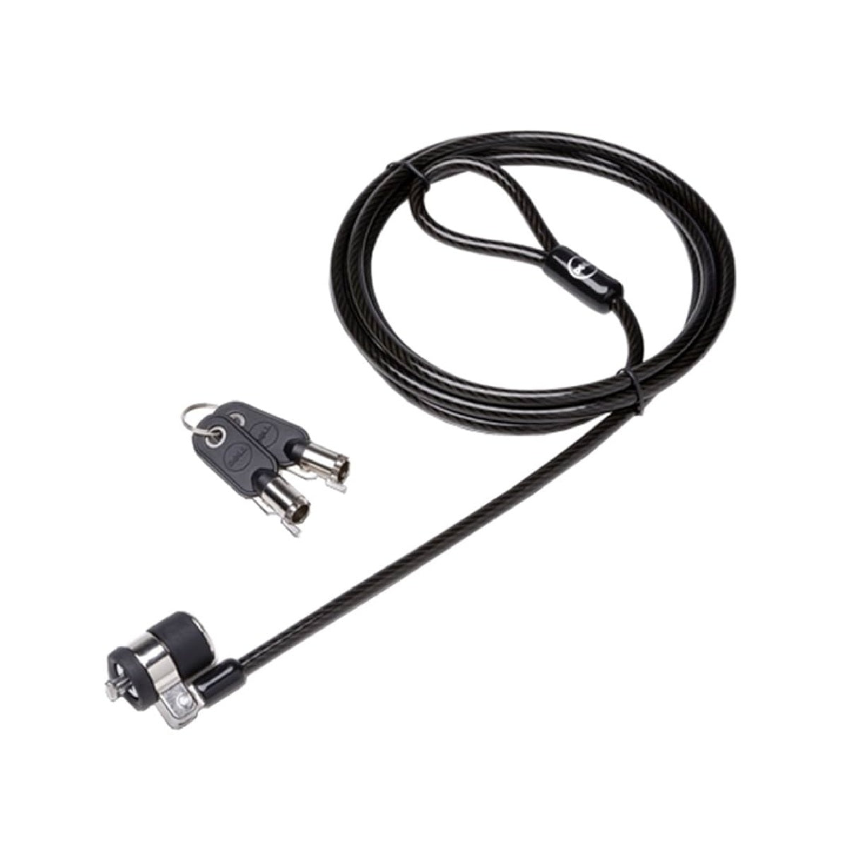 Dell XHC2X Premium Laptop Keyed Lock