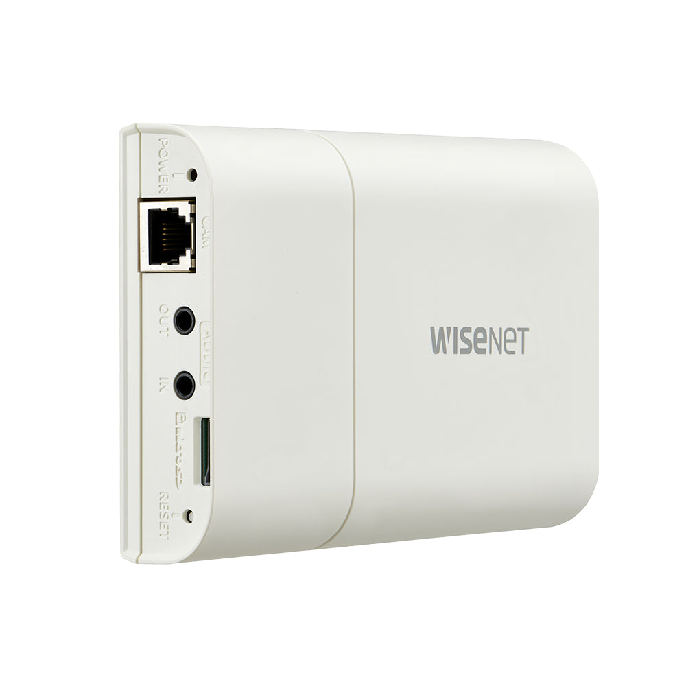 Wisenet XNB-6468V Camera and Lens Module Kit (XNB-6001 & SLA-T4680V)