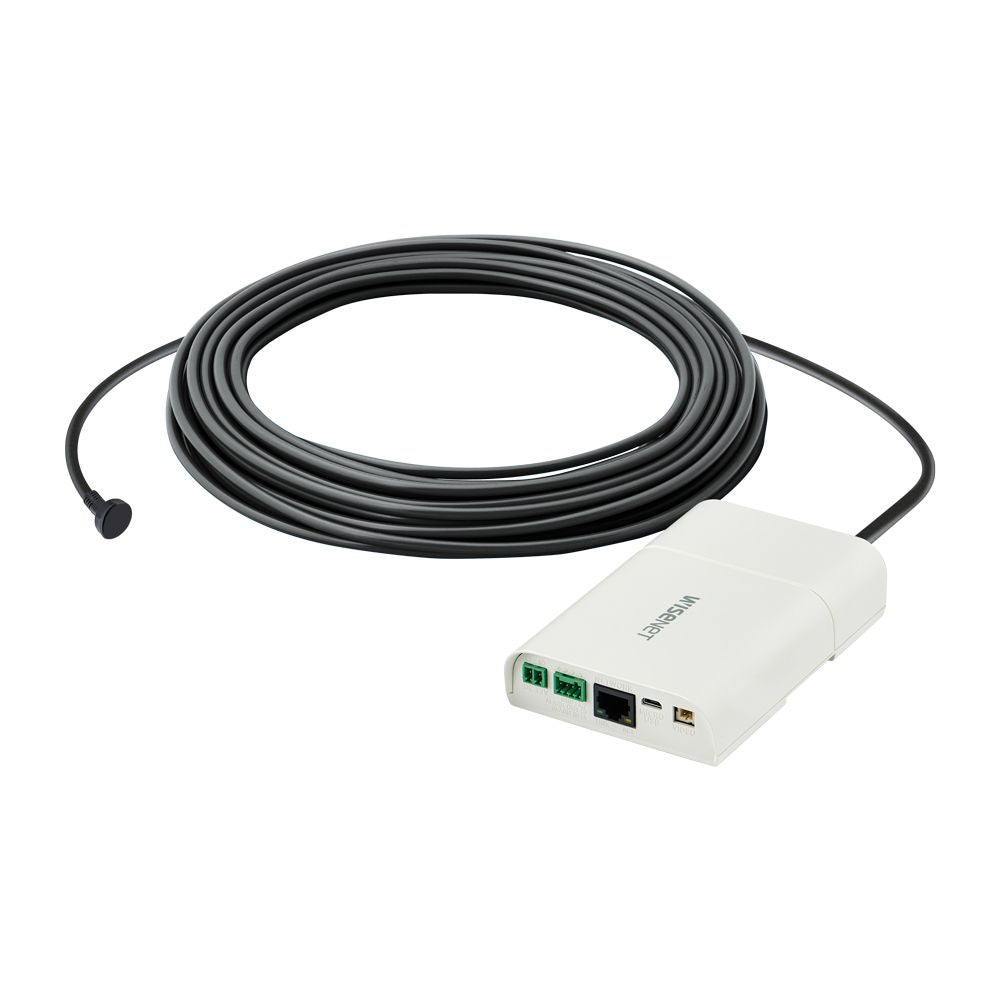 Wisenet XNB-6468V Camera and Lens Module Kit (XNB-6001 & SLA-T4680V)