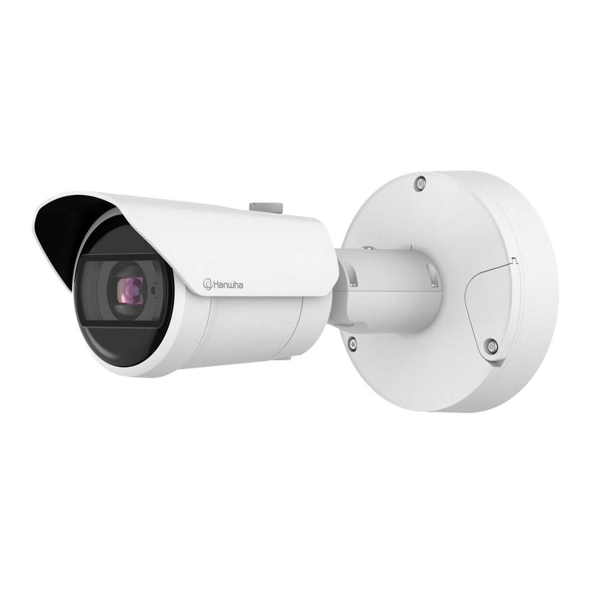 Hanwha Vision Wisenet X Series XNO-C8083R 6MP Outdoor AI IR Bullet Camera