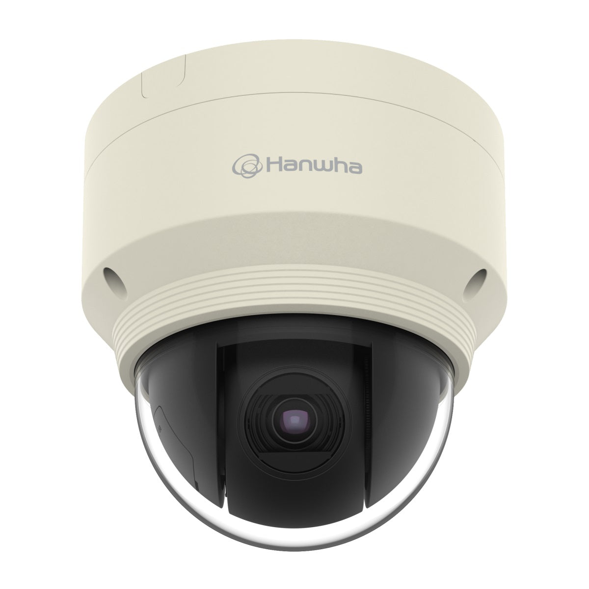 Hanwha Vision WiseNet X Series XNP-6120H 2MP Outdoor PTZ Network Dome Camera