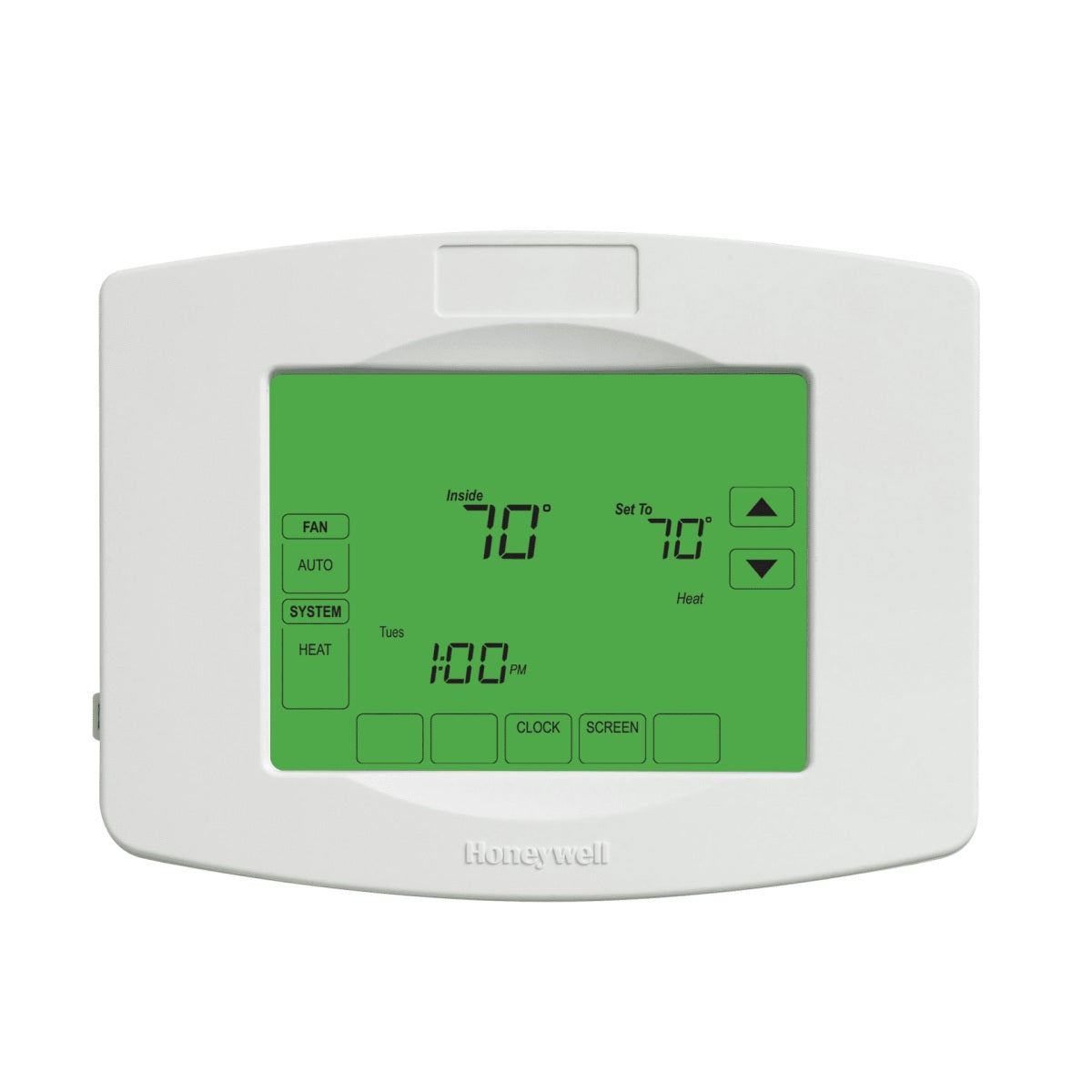 Honeywell Ademco ZWSTAT Z-Wave Connected Thermostat