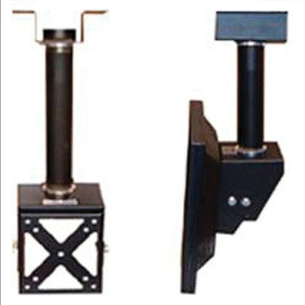 ADCT75100W Ceiling Mount for 15 in- 26 in Displays White