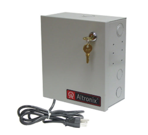 Altronix ALTV2416300ULM3 CCTV Power Supply