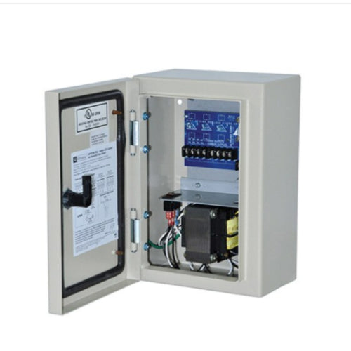 Altronix WPTV244175UL Reliable Outdoor CCTV Power Supply/Fused and PTC Outputs