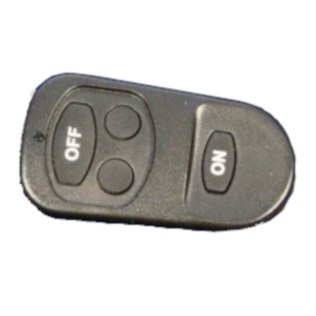Alula U5X-RE300 DSC Compatible Key Fob