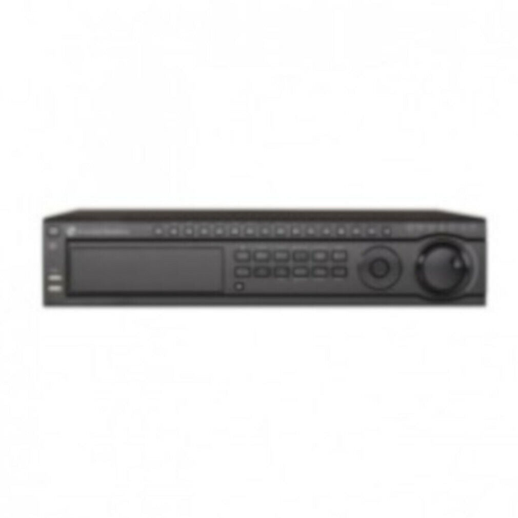 American Dynamic ADTVRLT408300 8-Ch Rack Mount Chassis w/3TB Storage