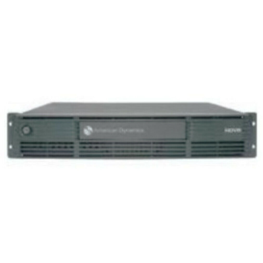 American Dynamics ADHD32060A Hybrid Digital Video Recorder