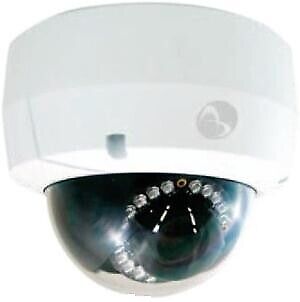 American Dynamics ADCA35DBIT4N Mini Dome Camera
