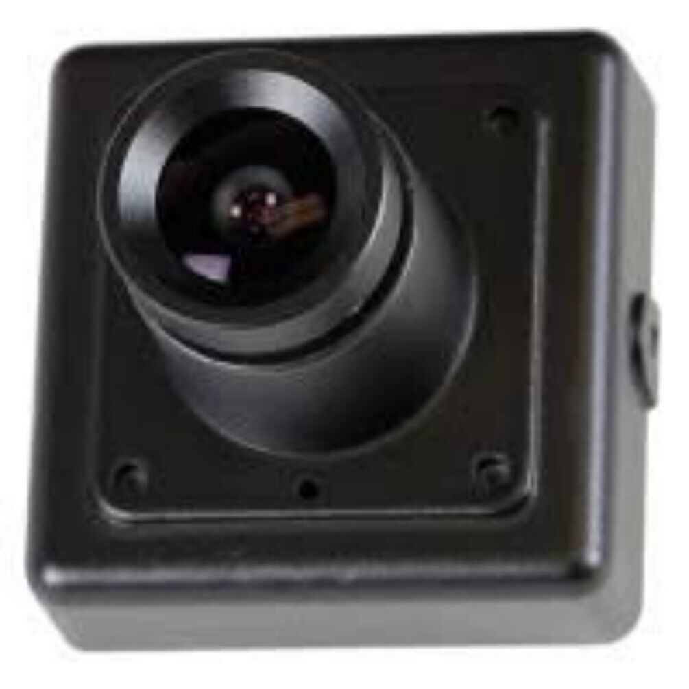 American Dynamics ADWDRS29ATM-NCR High Resolution Color Camera