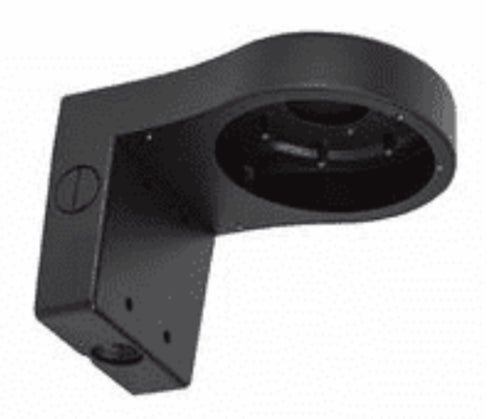 American Dynamics ADCIM6WALLBK Illustra Wall Mount