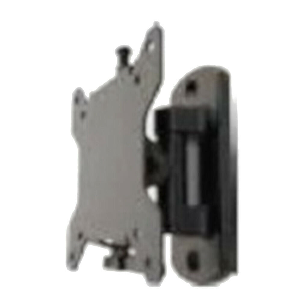 American Dynamics ADMMWT100B 75/100MM Vesa 3-in Wall Mount Black