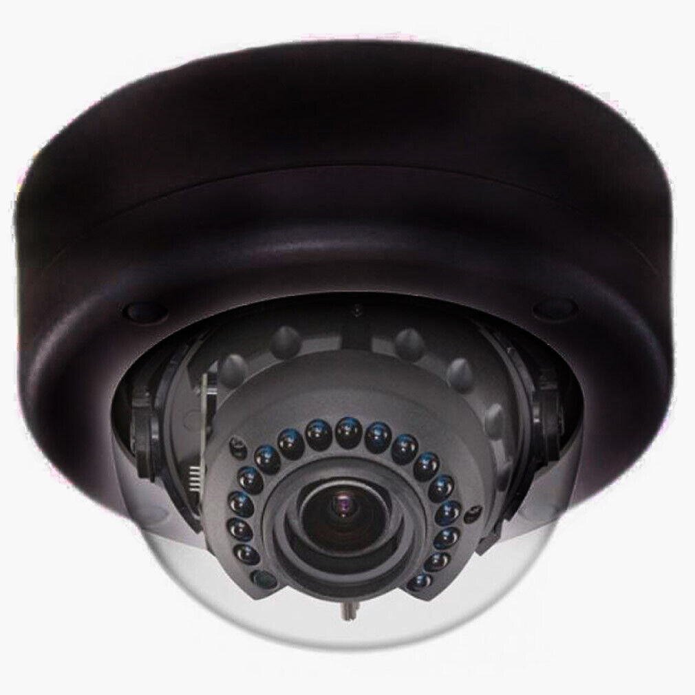 American Dynamics ADCA7DBOC4RN Discover 700 Dome Camera