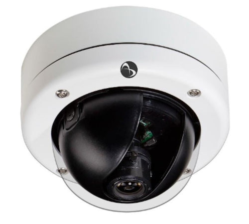 American Dynamics ADCA35DWIC4N Indoor Dome