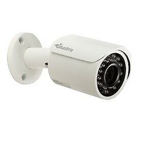 American Dynamics IES01MFBNWIYA IP Bullet Camera