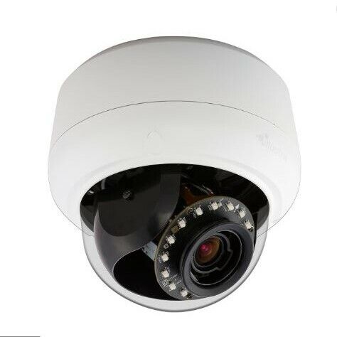 American Dynamics IPS02D0OCWTT High Definition IP Mini-Dome Camera