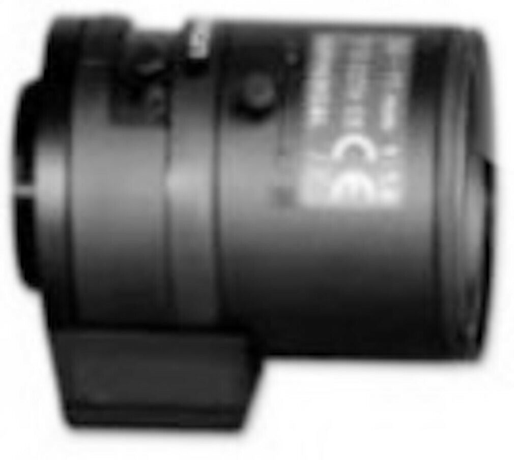 American Dynamics LIRC2811CS CS Mount IR Corrected	 2.8 to 11 mm Lens