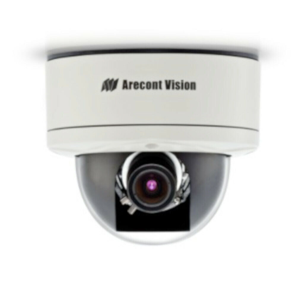 ARECONT VISION AV1255DN-H MegaDome2 Camera