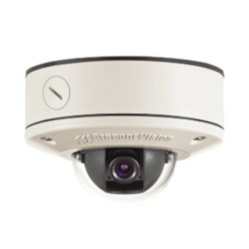 Arecont Vision AV1455DN-S MicroDome G2 IP Megapixel Camera