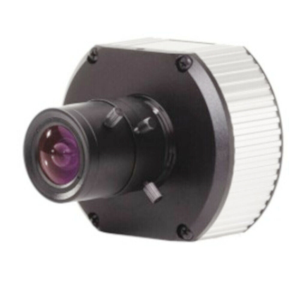Arecont Vision AV2115V1 Compact IP MegaVideo Color Camera (Opened Box)