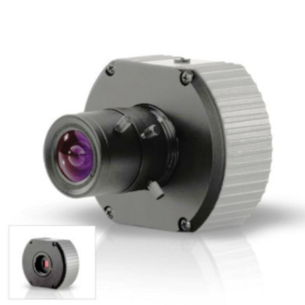 Arecont Vision AV5115DNAIV1 MegaVideo IP Camera
