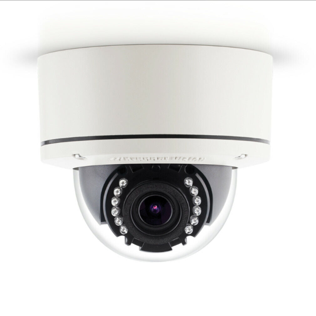 AV2356PMTIR-S All-in-One Motorized MegaDome G3 IP Megapixel Cam