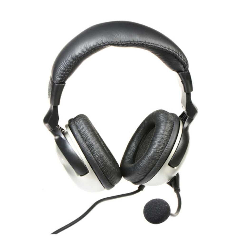 Avid Education CD-858MF Gaming Headset