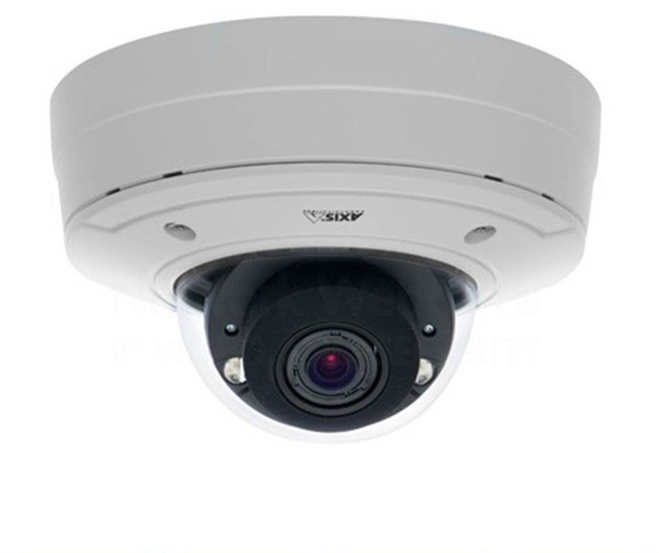 AXIS P3364-LVE 1MP IR Outdoor Dome IP Security Camera 0473-001