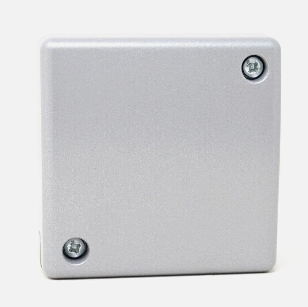 Bosch ISN-SM-80 Seismic Detector Smart Solution for Intelligent Surveillance