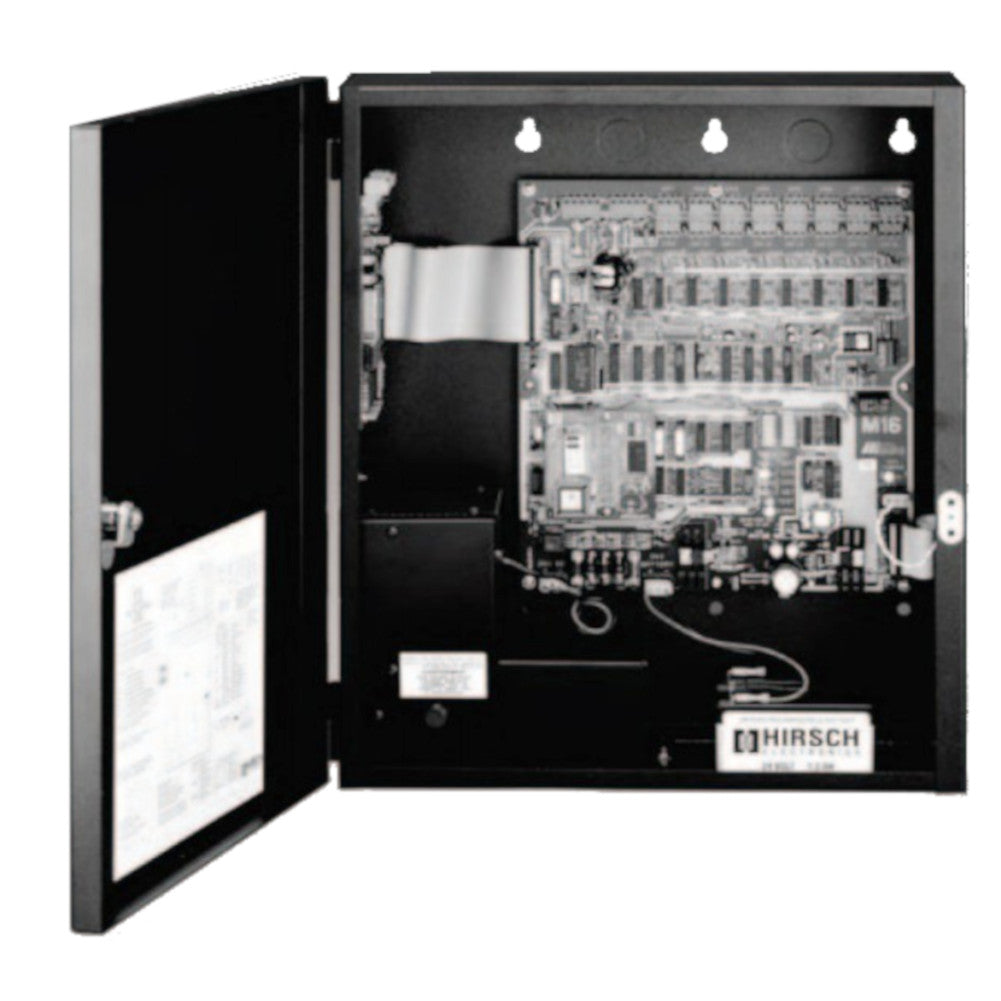 Hirsch M16N2 DIGITRAC 16 Input Controller  115 VAC
