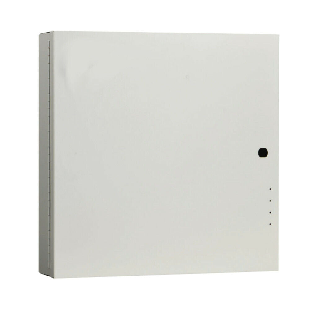 D8108A Attack Resistant Enclosure