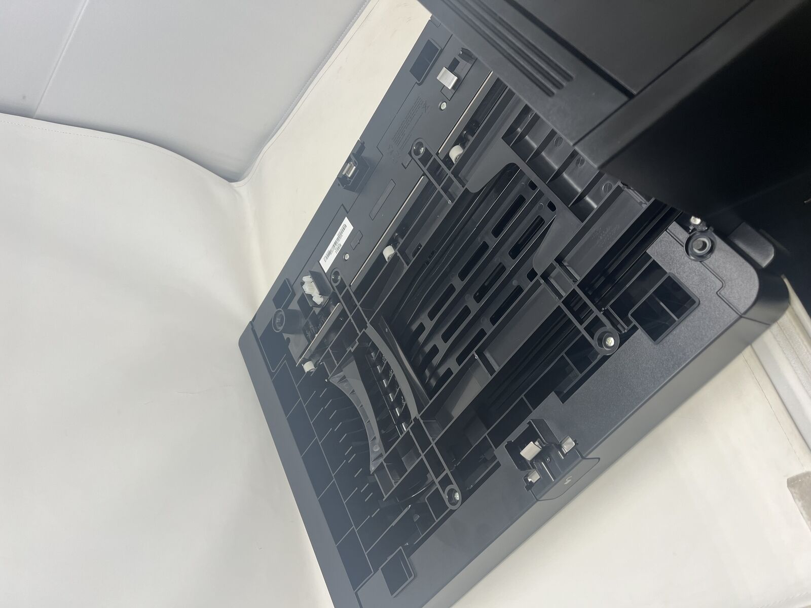 Dell Duplex 0P72HF: Enhancing Efficiency with Reliable Feeder Tray Solution