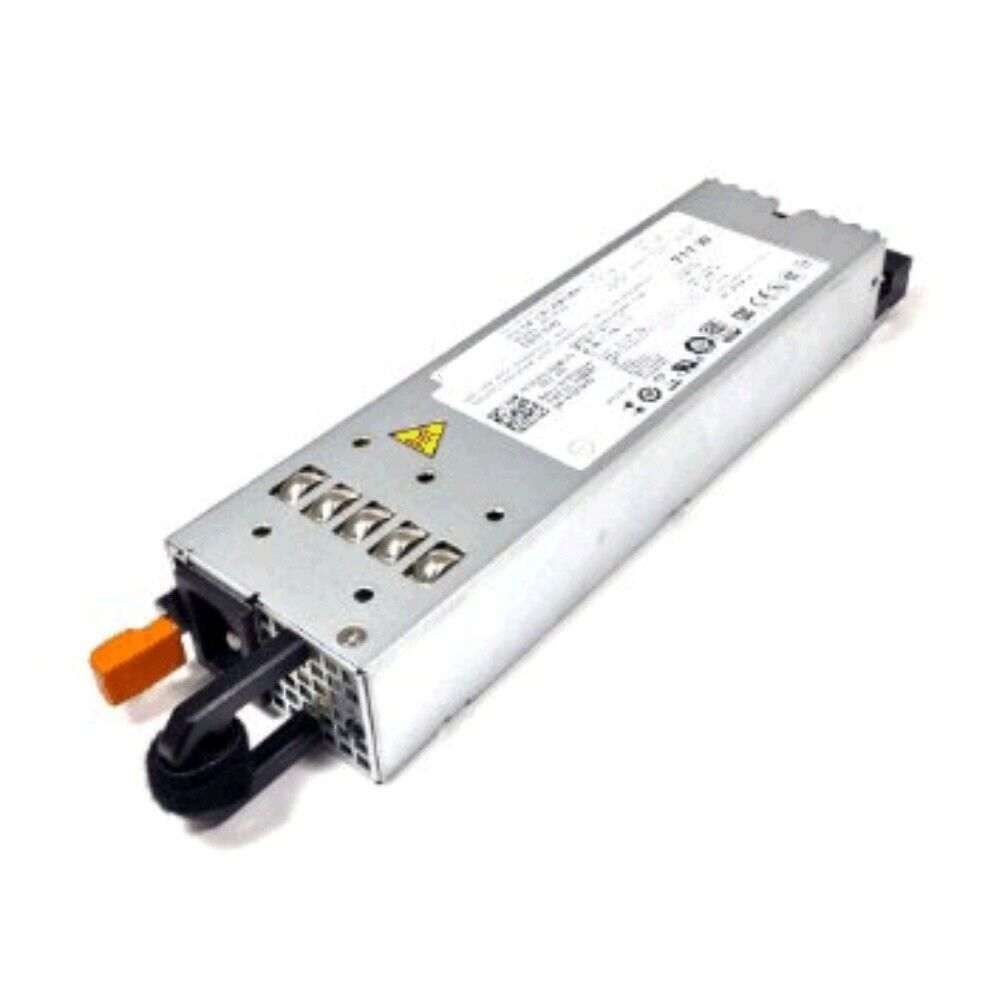 Dell DXWMN 502 Watt Redundant Power Supply for R610