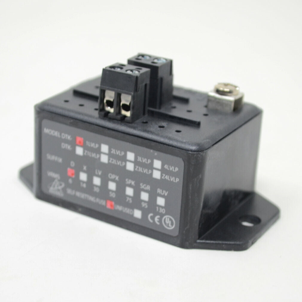 Ditek DTK-1LVLPSCPD 22-16 AWG Terminal Strip