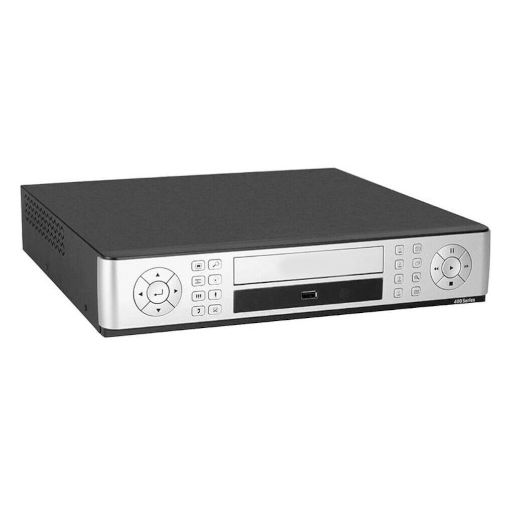 DVR-451-04A050  Video  Recorder