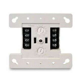 E-RLY Edwards Signaling Analog Contact module 1 Form C Relay