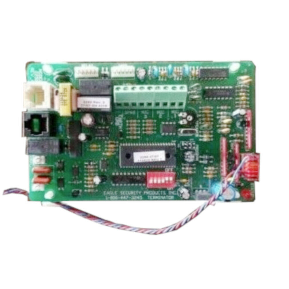 Eagle Security 302250 Terminator Two-Way Module