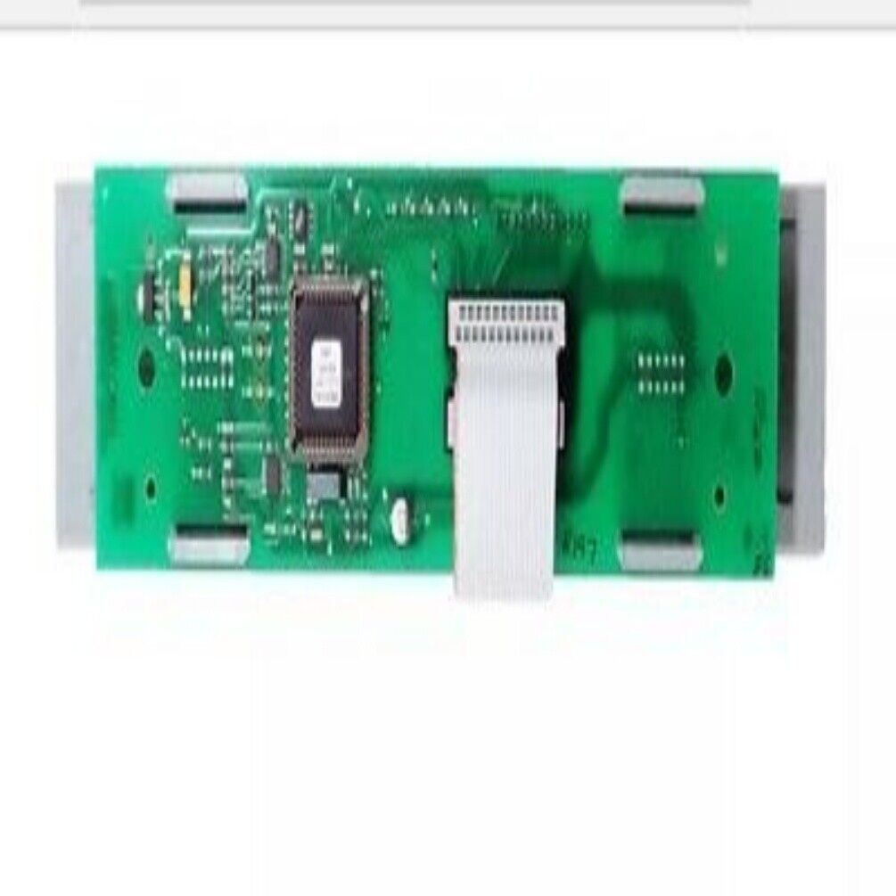 Edwards 3-LDSM  Display Module