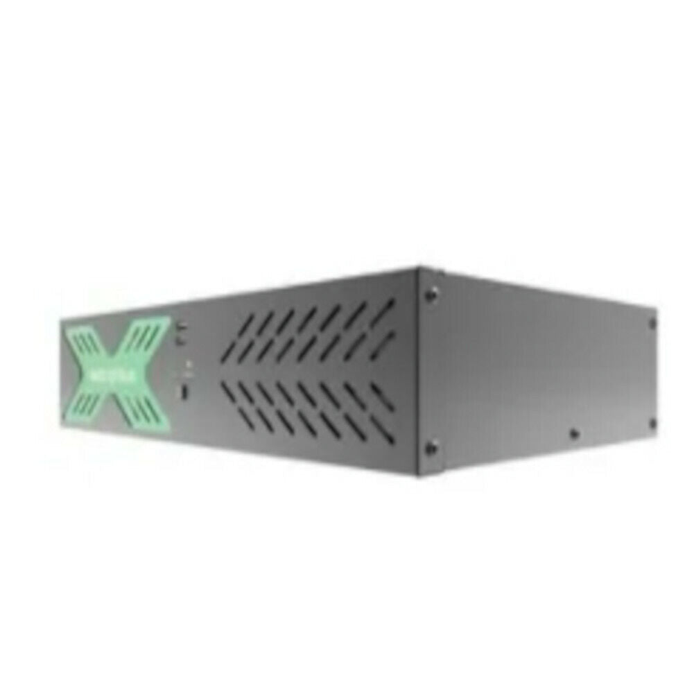 Exacq Vision PE16-02T-LC Network Video Recorder