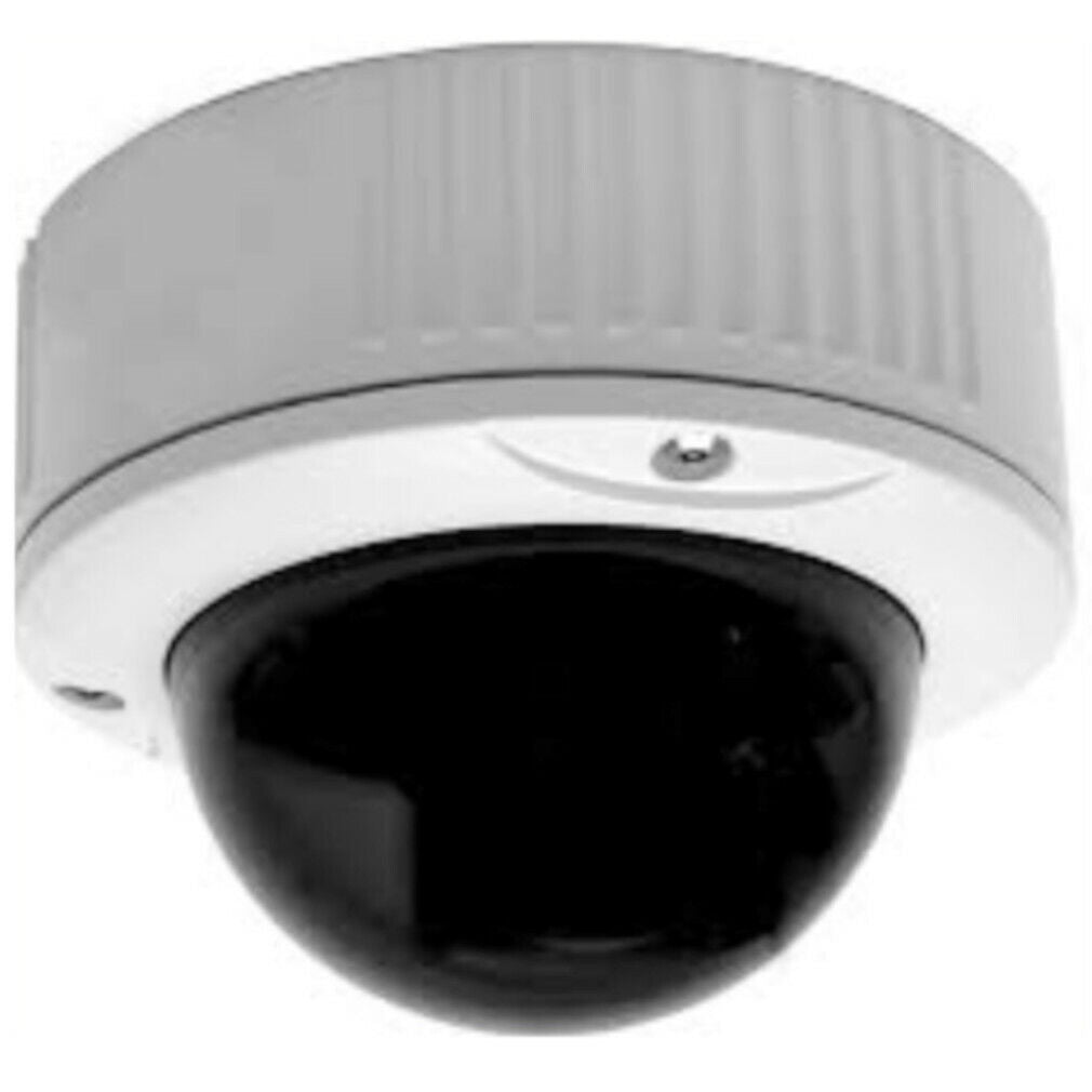 GE SECURITY DR-1800-VFA3 Hi-Res DayNight Rugged Outdoor MiniDome