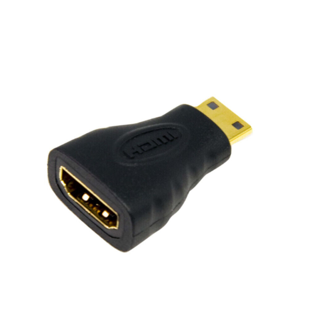 HDMI to HDMI Mini Adapter - F/M