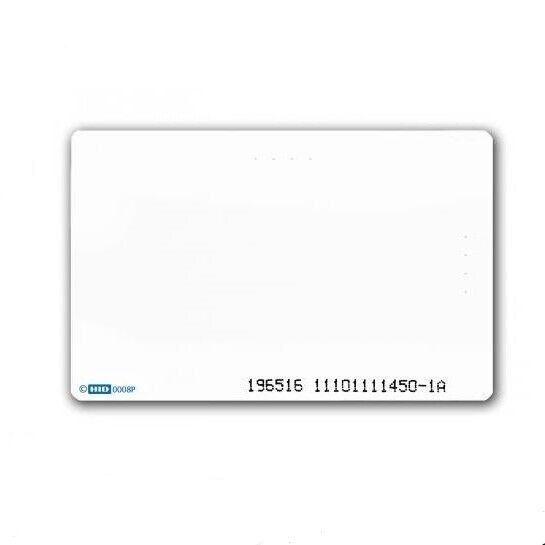 HID 2022BGGMNN: Proximity Card Reader for Access Control Systems