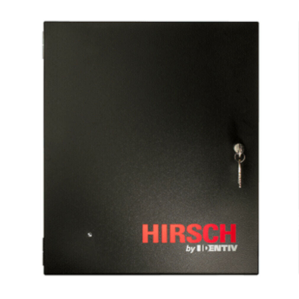Hirsch M16N3 16 Input DigiTrac M16 Controller