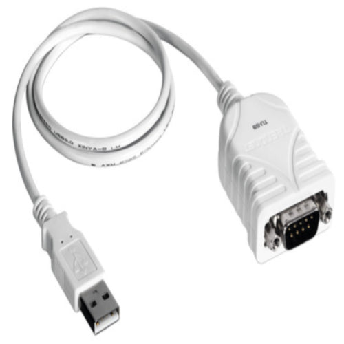Honeywell USB to Serial Converter and 3-Ft. Cable Communicator Update Kit