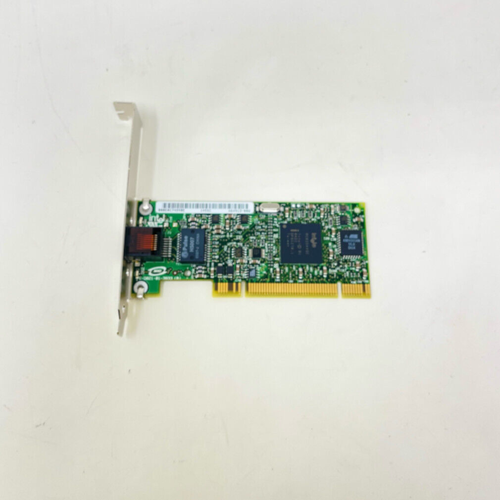 IBM 22P6501 PRO 1000Base-T RJ-45 Fast Ethernet Internal PCI Network Adapter Card