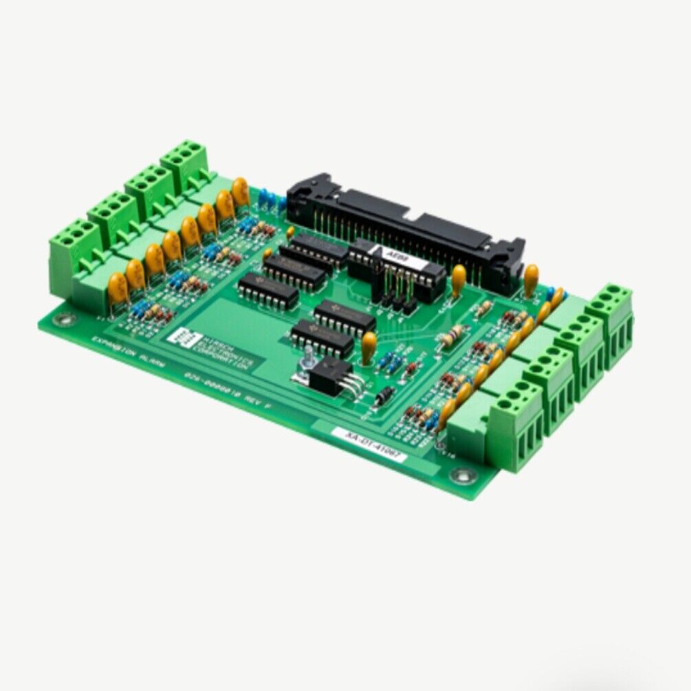 Identiv AEB8 Alarm Expansion Board