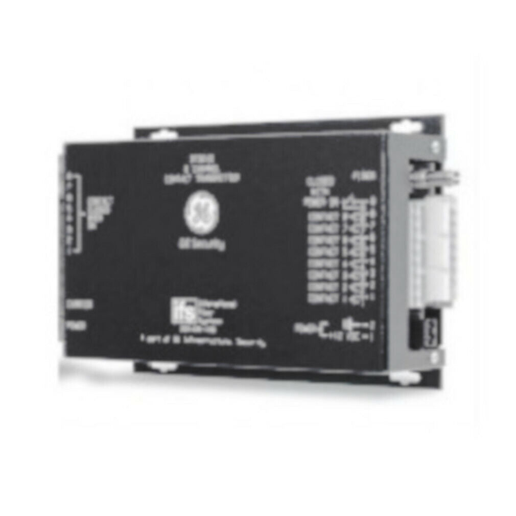 Interlogix DT3010 8 Channel Contact Transmitter  MM  1 Fiber