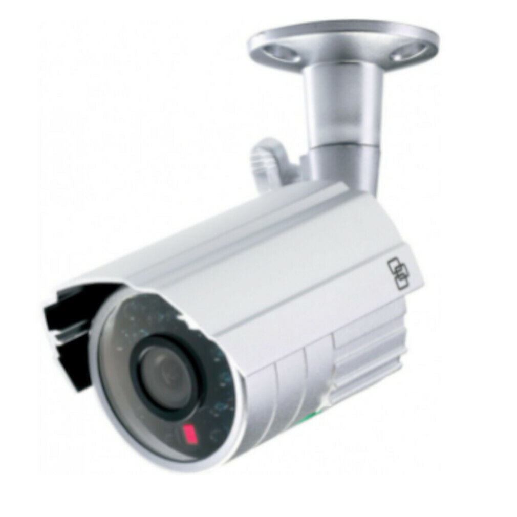 Interlogix TVC-5125BE-3-N 550TVL Outdoor IR Bullet Camera