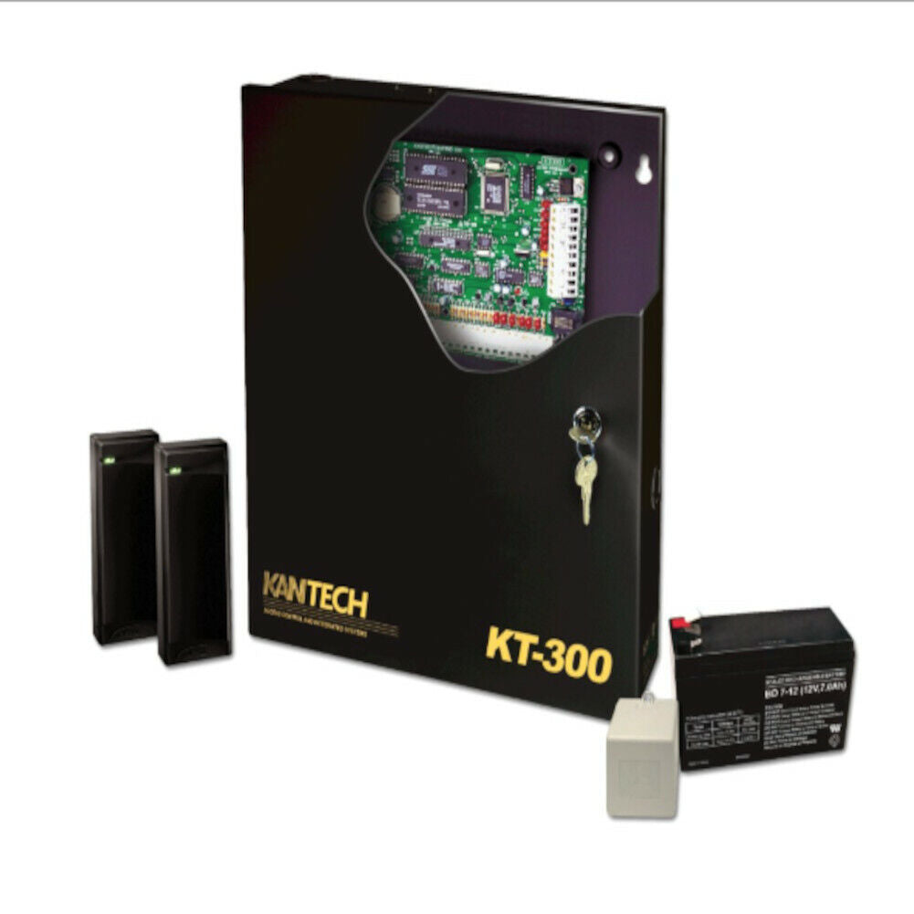 Kantech EK-303RTIS Expansion Kit