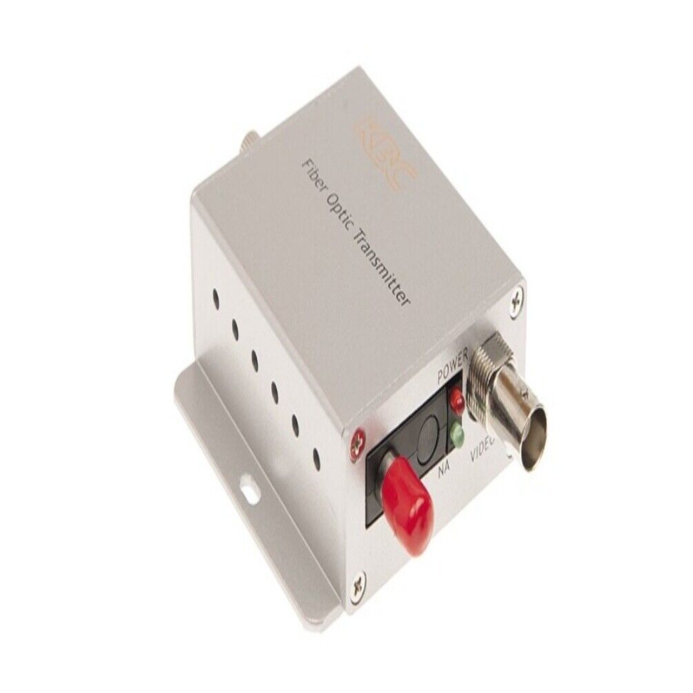 KBC Networks FDVA1-DC1-M1R-MSA